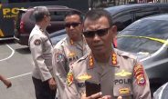 Kapolresta Bengkulu Beri Pesan Tegas untuk Perangi Debt Collector Nakal
