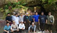 Sebagai Cerminan dan Motivasi Diri, PERADMI Gelar Wisata Religi di Makam Waliyullah