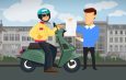 Pidana!!!! Jika Kendaraan Ditarik Tanpa Putusan Pengadilan