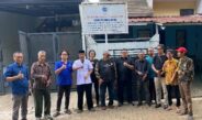 DPP LBH Penkum RI Gelar Rapat Koordinasi dan Konsolidasi Pengurus
